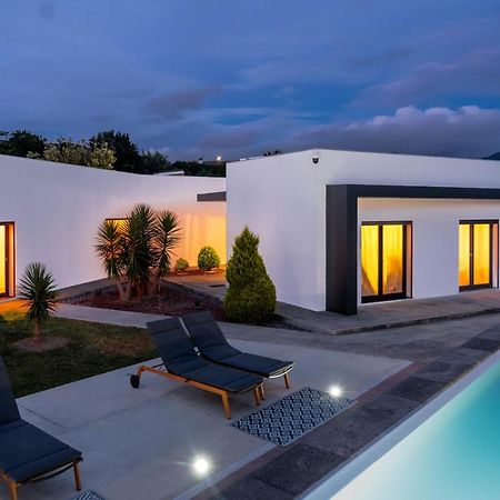 Eco Surflodge Azores Рибейра-Гранди Экстерьер фото