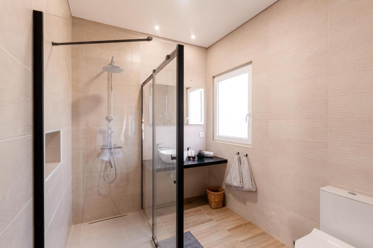 Eco Surflodge Azores Рибейра-Гранди Экстерьер фото